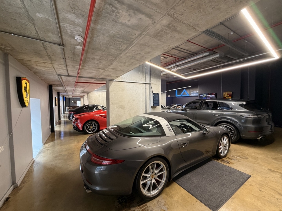 To Let Commercial Property for Rent in Cape Town City Centre Western Cape